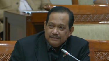 DPR Soroti Kasus Nabila O'Brien: Jangan Sampai Prinsip Praduga Tak Bersalah Jadi Tameng Pelaku