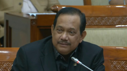 DPR Soroti Kasus Nabila O'Brien: Jangan Sampai Prinsip Praduga Tak Bersalah Jadi Tameng Pelaku