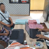 Lebih dari Dua Pekan, Kakek Cabuli 2 Bocah SD Masih "Berkeliaran" di Manggarai Barat