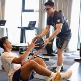 Move On dari All England, Tim Bulutangkis Indonesia Matangkan Persiapan Hadapi Swiss Open 2026