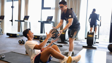 Move On dari All England, Tim Bulutangkis Indonesia Matangkan Persiapan Hadapi Swiss Open 2026