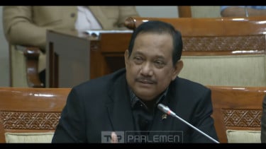 DPR Soal Kasus Nabila O'Brien: Kalau Logikanya Begini, Maling Bisa Protes Gara-Gara CCTV