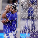 Adu Jotos di Babak Final Campeonato Mineiro, Wasit Keluarkan 23 Kartu Merah Jadi Terbanyak di Brasil