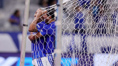 Adu Jotos di Babak Final Campeonato Mineiro, Wasit Keluarkan 23 Kartu Merah Jadi Terbanyak di Brasil