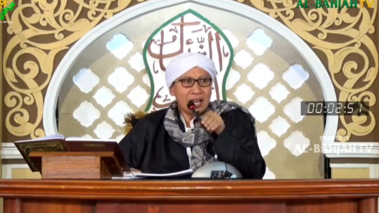 Ternyata ini Keistimewaan Puasa Senin dan Kamis yang Jarang Diketahui
            - galeri foto