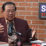 SBY Ragu Amerika Serikat Bisa Menang Lawan Iran, Sebut Iran Jauh Lebih Ngeri dari Irak dan Afghanistan