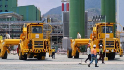 Percepat Pengembangan DME untuk Perkuat Ketahanan Energi Nasional, BPS Beberkan Data Impor LPG