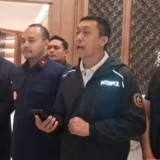Buronan Kasus Dugaan Suap Sertifikat Tanah Ditangkap di Malaysia