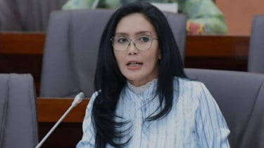 Kejanggalan Kasus Ermanto Usman: Rieke Diah Pitaloka Ungkap Sosok Penyusup Ngaku Penyidik Coba Paksa Wawancara Saksi Kunci di RS