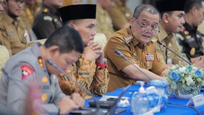 Kabar Baik, THR Bagi PPPK di Lingkungan Pemprov Jawa Tengah akan Cair pada 13 Maret 2026