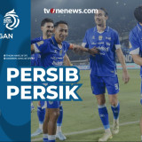 Persib Lebaran Lebih Cepat, Puncak Klasemen Milik Maung Bandung Usai Kalahkan Persik Kediri