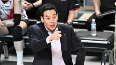 Makin Depresi Ditinggal Megawati Hangestri? Pelatih Red Sparks Ungkap Kekecewaan Berat pada Sosok Ini