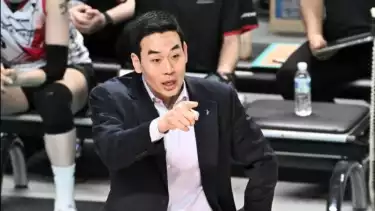 Makin Depresi Ditinggal Megawati Hangestri? Pelatih Red Sparks Ungkap Kekecewaan Berat pada Sosok Ini