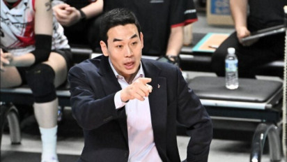 Makin Depresi Ditinggal Megawati Hangestri? Pelatih Red Sparks Ungkap Kekecewaan Berat pada Sosok Ini