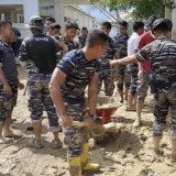 Satgas PRR Bergerak Cepat, Sebagian Besar Wilayah Terdampak Bencana Sumatera Telah Bebas dari Lumpur