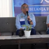 Bantu Masyarakat, PANsar Ramadhan Digelar di Kabupaten Bandung