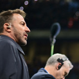 Luka Modric Bersinar saat AC Milan Kalahkan Inter, Del Piero Sampai Beri Pujian Unik