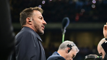 Luka Modric Bersinar saat AC Milan Kalahkan Inter, Del Piero Sampai Beri Pujian Unik