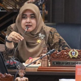 Legislator PKS Sebut Longsor di Bantar Gebang Jadi Peringatak Keras Permasalahan Sampah Jakarta