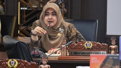 Legislator PKS Sebut Longsor di Bantar Gebang Jadi Peringatak Keras Permasalahan Sampah Jakarta