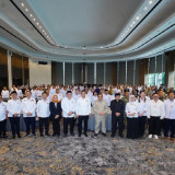 KADIN DKI Jakarta Gelar Rapimprov II 2026, Dorong Pengusaha Lokal Jadi Motor Ekonomi Ibu Kota