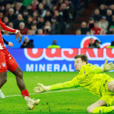 Jelang Big Match Liga Champions, Luca Toni Beri Alarm untuk Bayern Munich