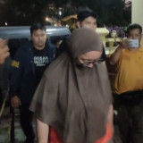 Seorang Wanita Gasak Harta Senilai Rp300 Juta Milik Sahabatnya Karena Terlilit Pinjol