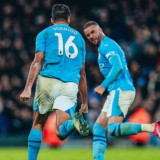 Rodri Kena Sanksi Berat! Komentar soal Wasit Berujung Denda Fantastis