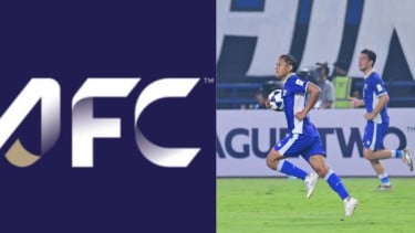 Resmi! AFC Umumkan Hasil Sidang Komite Disiplin dan Etik Terbaru, Apakah Persib Bandung Lolos dari Sanksi Usai Kericuhan Lawan Ratchaburi di ACL 2?