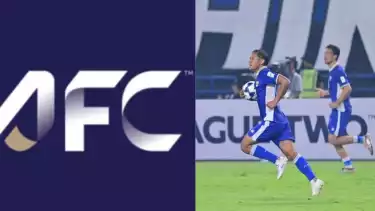 Resmi! AFC Umumkan Hasil Sidang Komite Disiplin dan Etik Terbaru, Apakah Persib Bandung Lolos dari Sanksi Usai Kericuhan Lawan Ratchaburi di ACL 2?