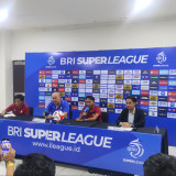 Meski Menang 3-0, Bojan Hodak Justru Klaim Persib Kesulitan Taklukkan Persik Kediri