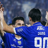 Bak Petir di Siang Bolong! Persib Bandung Langsung Dihantam Kabar Buruk Usai Pesta Gol ke Gawang Persik Kediri, Ada Masalah Apa?