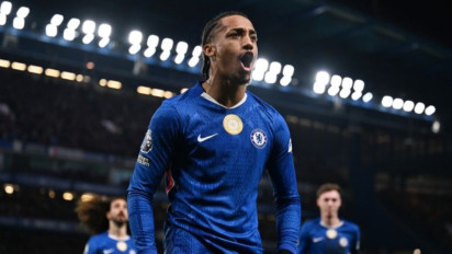 Moncer di Chelsea! Joao Pedro Kirim Sinyal Siap Pimpin Lini Depan Brasil