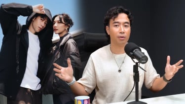 Pengakuan Lama Vidi Aldiano Viral Lagi, Sebut Sheila Dara Satu-satunya Orang yang Ingin Dinikahinya