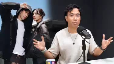 Vidi Aldiano dan Sheila Dara Aisha