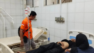 Usai Diputisin Kekasih, Pemuda Tasikmalaya Minum Kopi Campur Racun Tikus