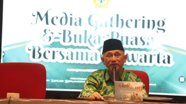 Gelar Munas ke-X, LDII Pertegas Jaga Stabilitas Bangsa di Tengah Konflik Timur Tengah