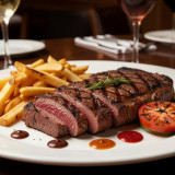 Promo Ramadhan 2026: Rekomendasi Tempat Bukber Unik dan Mewah di Jakarta