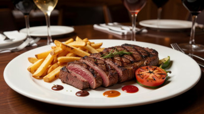 Promo Ramadhan 2026: Rekomendasi Tempat Bukber Unik dan Mewah di Jakarta