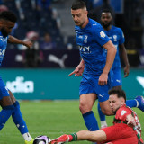 Milinkovic-Savic Berpeluang Gabung AC Milan, Gajinya di Al-Hilal Harus Dipangkas Drastis