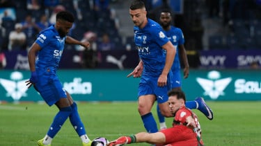 Milinkovic-Savic Berpeluang Gabung AC Milan, Gajinya di Al-Hilal Harus Dipangkas Drastis