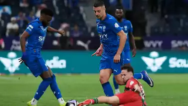 Milinkovic-Savic Berpeluang Gabung AC Milan, Gajinya di Al-Hilal Harus Dipangkas Drastis