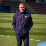 Jelang Lawan Newcastle, Hansi Flick Beberkan Ancaman Besar yang Menanti Barcelona