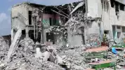 AS Menyerang Iran Selama Dua Hari, 14 Orang Tewas dan 78 Luka-luka