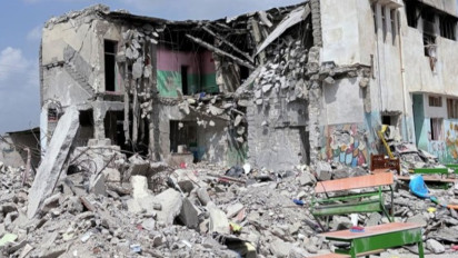 Terpojok, Trump Bakal Hadapi Penyelidikan Kongres Terkait Serangan Hantam Sekolah di Iran, Senator: Bodoh!