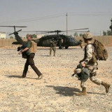 Delapan Fasilitas Militer AS di Kuwait dan Bahrain Diklaim Hancur
