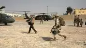 Delapan Fasilitas Militer AS di Kuwait dan Bahrain Diklaim Hancur