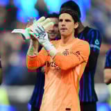 Demi Akhirnya Angkat Scudetto, Yann Bisseck Rela Inter Dipermalukan AC Milan