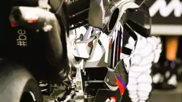 Aprilia gunakan perangkat baru di MotoGP Thailand 2026