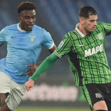 Blunder Fatal Kiper Sassuolo! Lazio Curi Kemenangan Dramatis di Injury Time